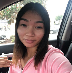 Meet your Posher, Jilyana